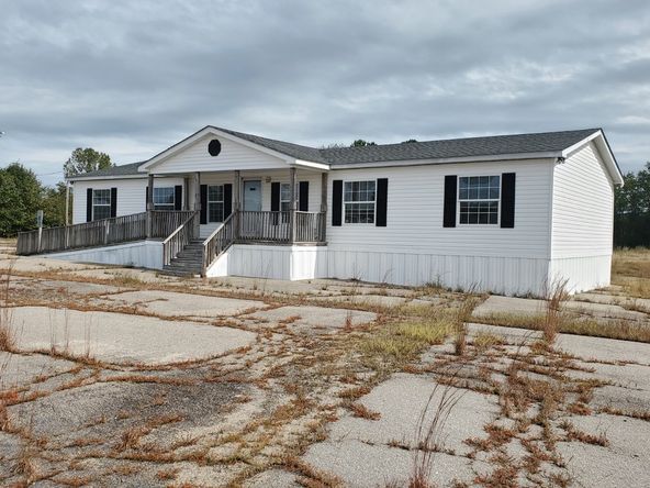 Former Lee Electric Parcel: 3356A US 301 Hwy North, Wilson, NC 27893